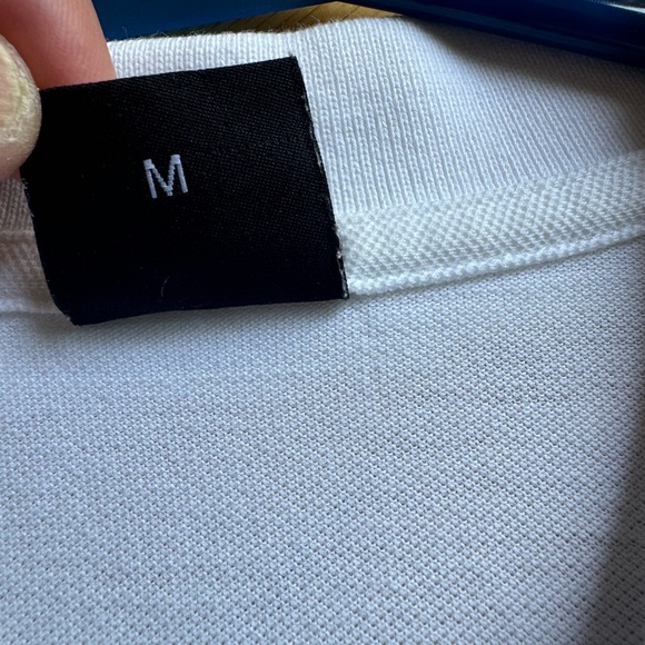 BOSS polo size M . - Picture 5 of 5